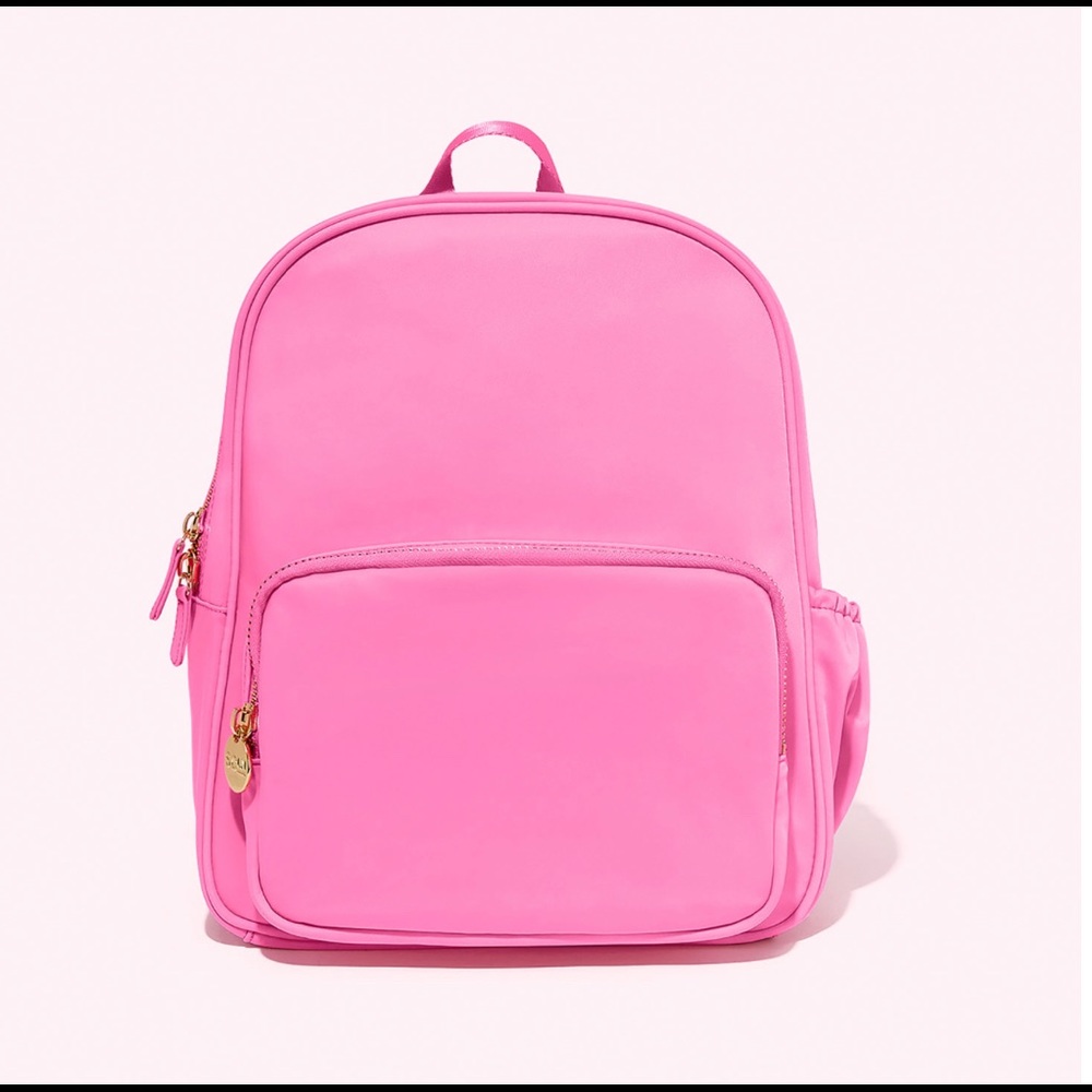BRAND NEW - Stoney Clover Mini Backpack in Bubblegum